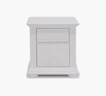 Summer House 2 Drawer Nightstand