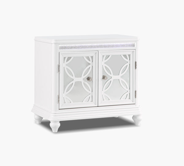 Anastasia Door Nightstand