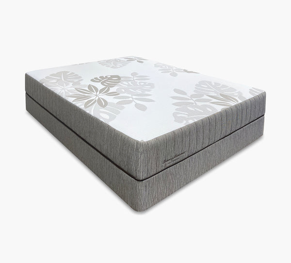 Tommy Bahama Last Call Hybrid King Mattress