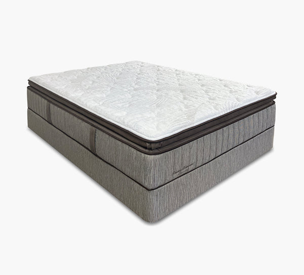 Tommy Bahama Time To Coast Pillow Top King Mattress