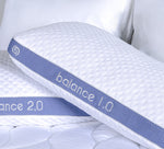 BEDGEAR Balance Performance® Pillow 1.0