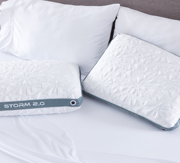 BEDGEAR Storm Performance® Pillow 0.0