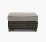 Brookstone Outdoor Ottoman