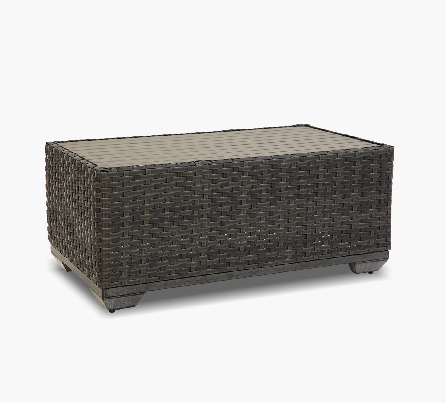 Brookstone Outdoor Cocktail Table Kane s Furniture