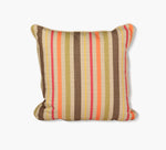 Echo Sangria Reversible Outdoor Throw Pillow