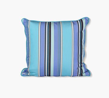 Dolce Oasis Reversible Outdoor Throw Pillow