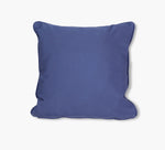 Tradewinds Nautical Reversible Outdoor Throw Pillow