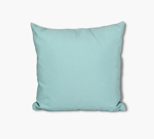 Sparkle Pool Decorative Outdoor Throw Pillow