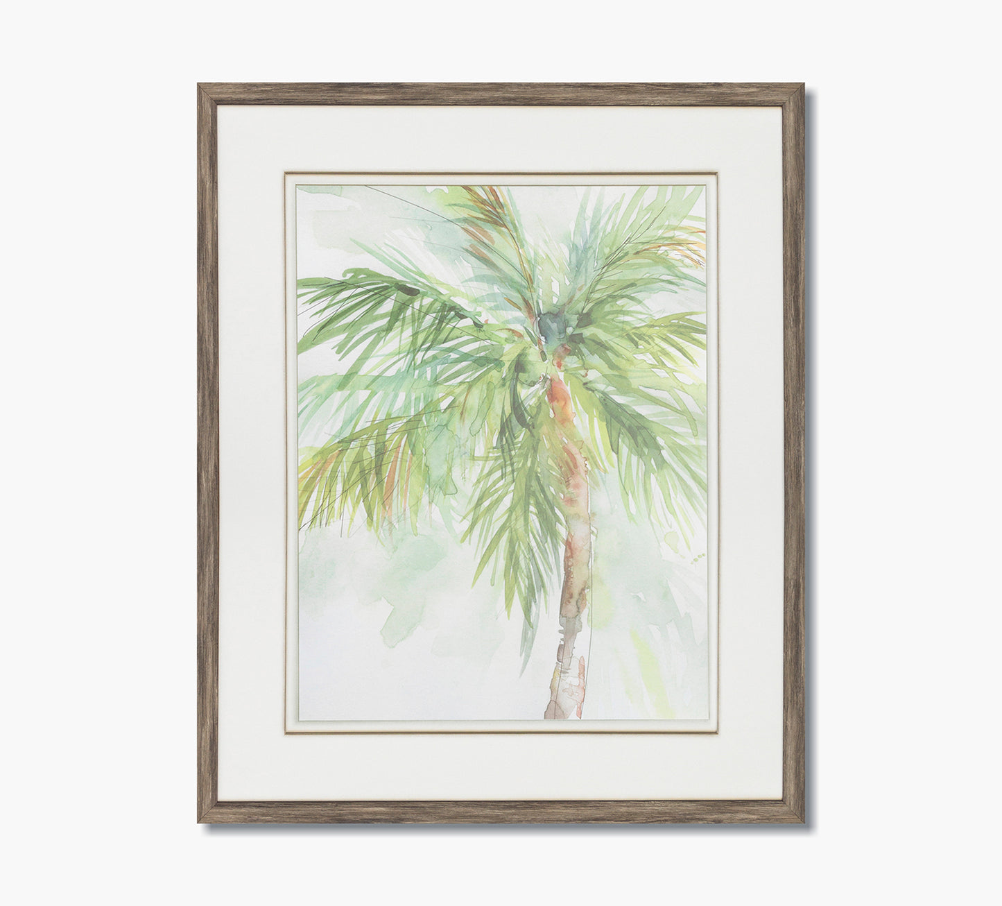Palm Breezes 2 Artwork 32 x 38 – Kane's Furniture