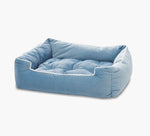 Blue Pet Bed 25