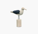 Bird on Stand