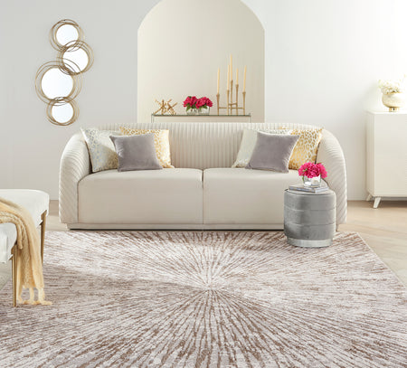 Zen 8 x 10 Rug