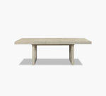 Cascade Dining Table