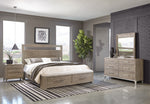 Intrigue 5 Piece King Storage Bedroom