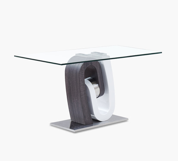 Intertwine Console Table