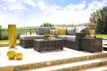 Kona Kai 7 Piece Outdoor Living Room