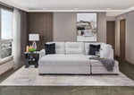 Morgan 3 Piece Sectional Sofa