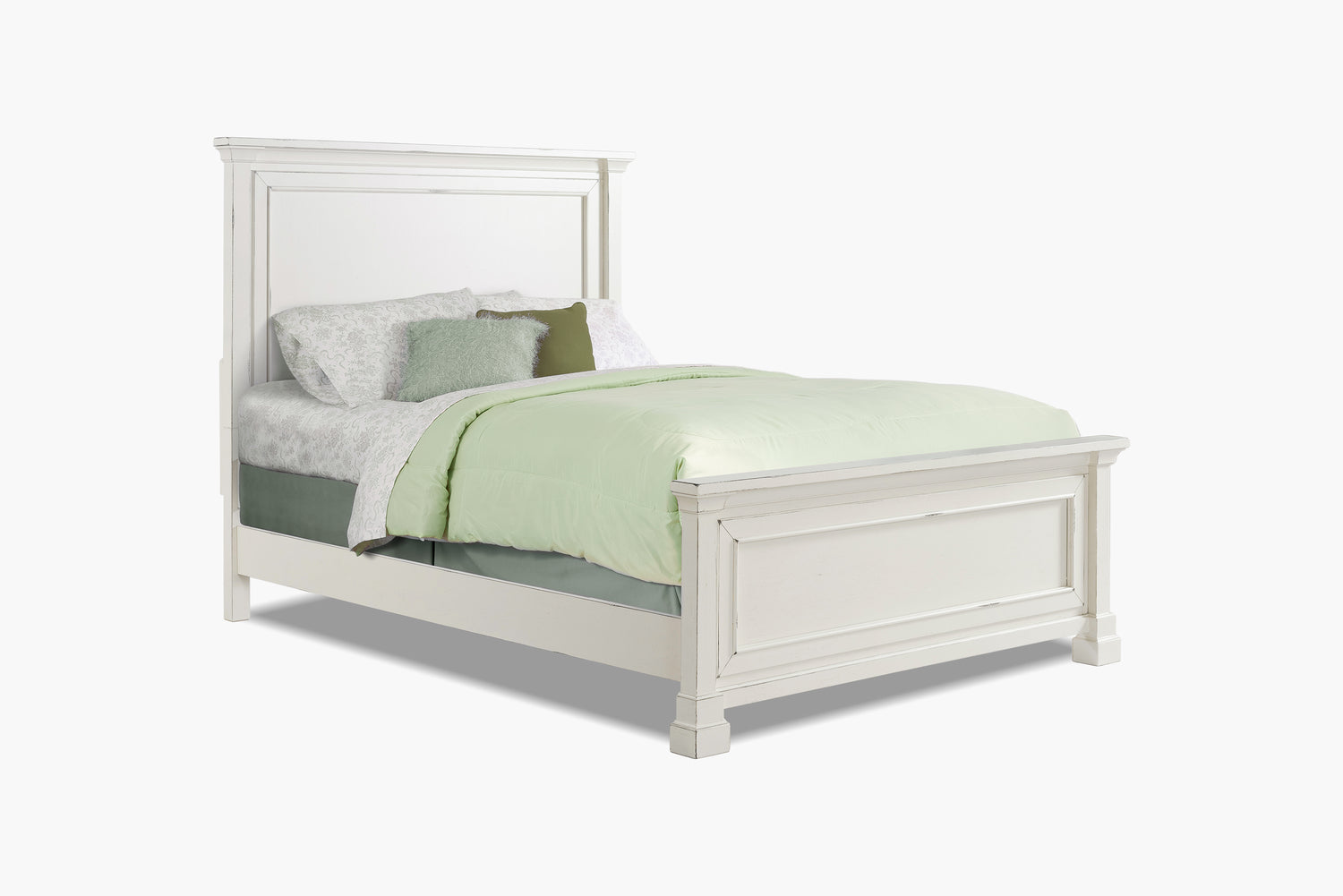 Stoney Creek Youth Full Bed – Kane's Furniture