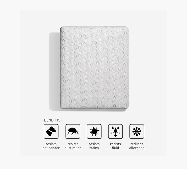 BEDGEAR Ver-Tex Performance® King Mattress Protector